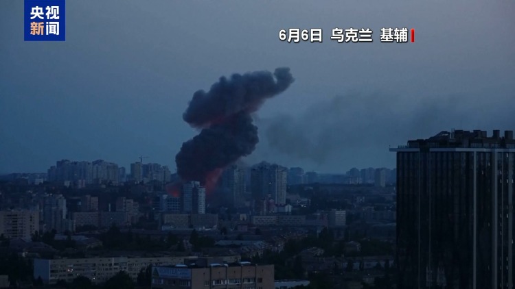 俄战术核武器保持待命状态 后续会否使用？专家解读→