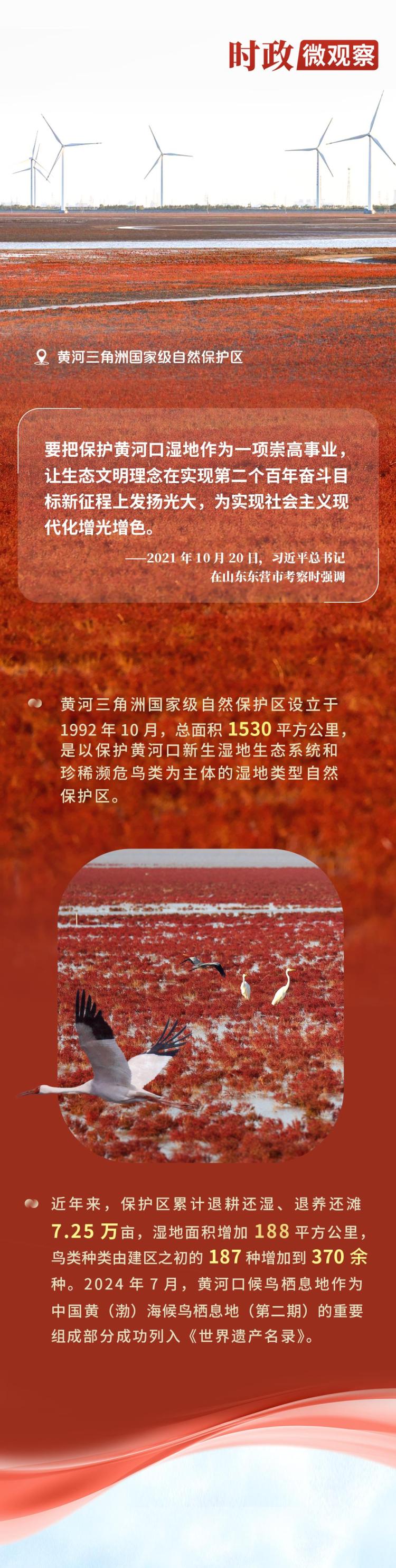 近观“两山”丨多彩中国