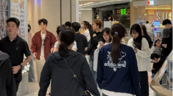 '1호점 경제'로 옌타이 라이산 소비 활성화