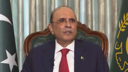 巴基斯坦总统签署批准第27次宪法修正案_fororder_1dc9abc8460747b4a7e8884d246151ab