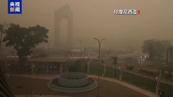 东盟国家拟探讨跨境烟霾治理_fororder_6fb15aa4b8f5435b8112ebaf680ce79c