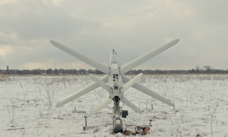 闪评 | 拟引进乌无人机、推进与美军事合作 日本行径危及亚太稳定