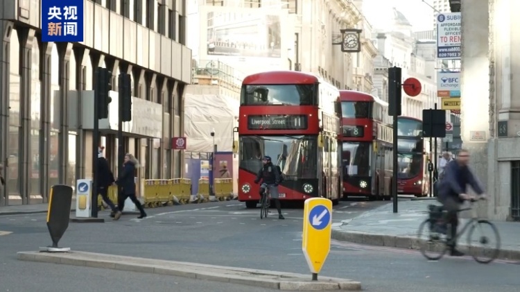 英国6月消费者价格指数同比涨3.6%