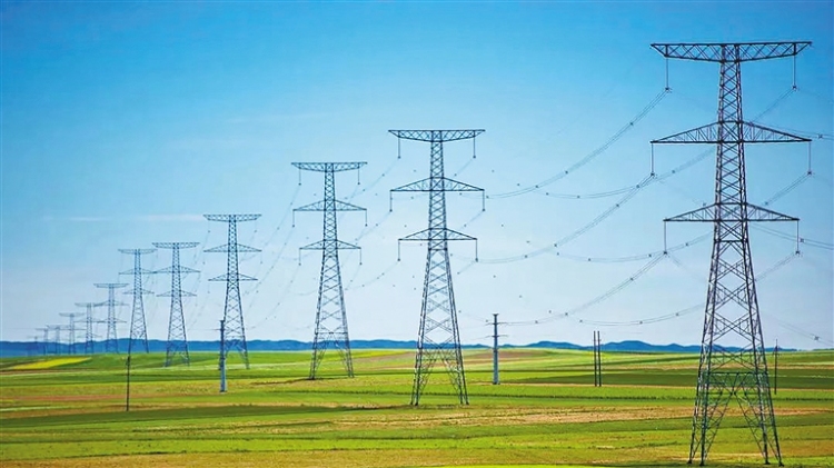 覆盖华北、华东、华中、华南四大区域 绿色蒙电在全国范围实现优化配置_fororder_4274907_an_1760678970582_s