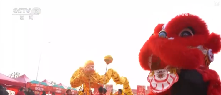 粥香浓、情意暖、年味浓 腊八遇上“开年节”多彩传统文化迎新春