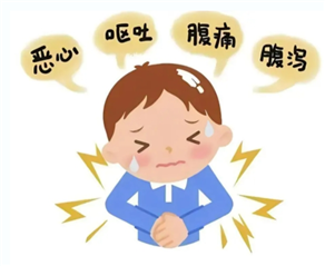 诺如病毒进入高发期 一文get科学防控指南