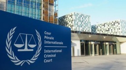 中国代表：国际刑事法院应依法行使职权