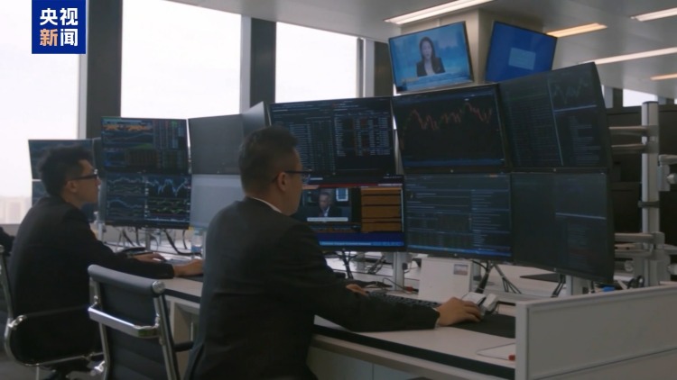 中央汇金增持A股 经济韧性撑起资本信心