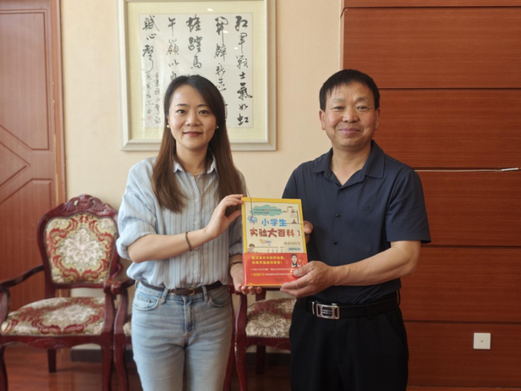 天津教育资源助力甘肃合水县乐蟠小学数字化教学发展_fororder_图片9