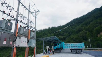 State Grid Baokang Power Supply Company: Powering the Green Transformation of Heavy-Duty Trucks