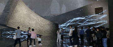 跟着总书记探寻中华文明｜浙东运河 文脉绵长