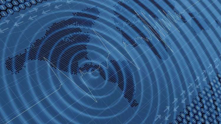 伊朗首都德黑兰北部发生4.6级地震