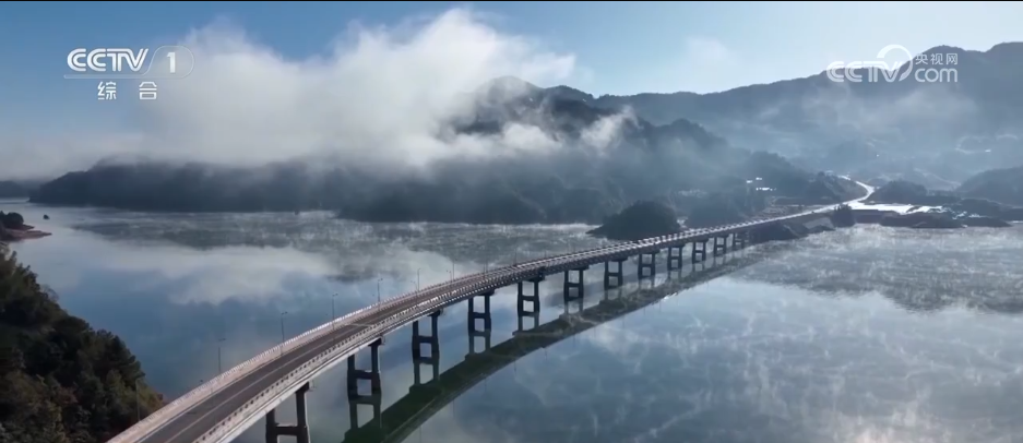 数说“十四五”水利事业“含金量”“幸福河湖”流淌出百姓“幸福生活”