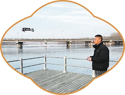 坚守，照亮美丽中国最美底色（我的绿色低碳春节）