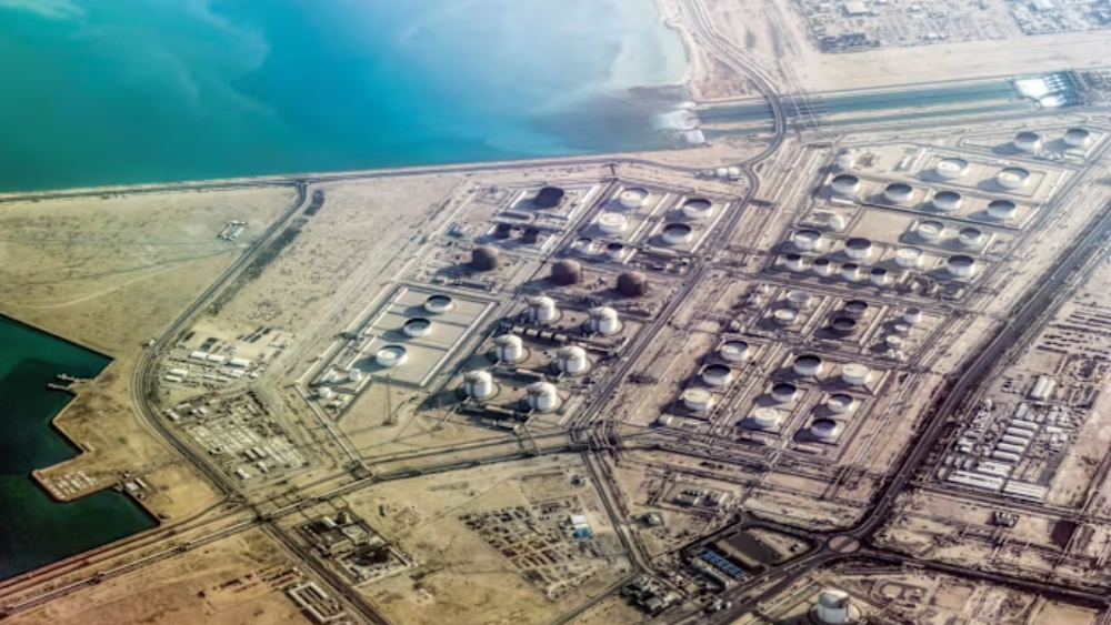 全球媒体聚焦︱英媒：美以对伊战争正给全球经济留下创伤