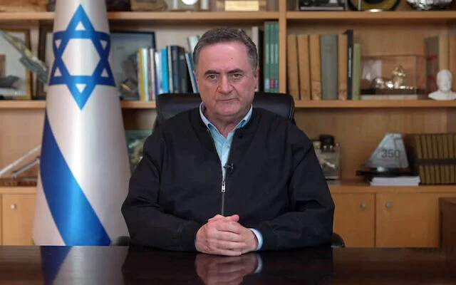 以防长称从伊朗移除浓缩铀是结束冲突的“先决条件”