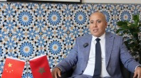 Radouane CHAOUKI, Deputy Chief of Mission of the Embassy of Morocco in China: 'Colourful World' Creates A Meeting of Hearts and Minds Through Culture_fororder_2_副本！