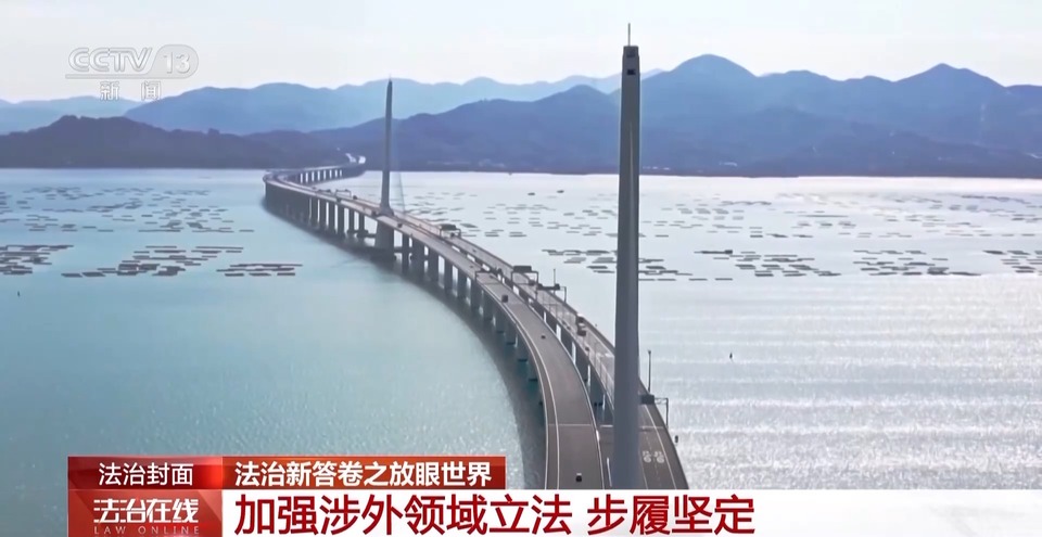 解决国际商事海事纠纷，他们选择中国！看“东方经验”的独特优势