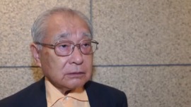 视频丨日本有识之士：日本应正视侵略历史 避免重蹈覆辙