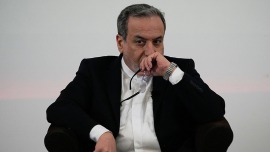 视频丨伊朗外长：不再信任美方 希望避免战争