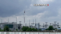国际原子能机构人员将获准进入扎波罗热核电站遭袭区