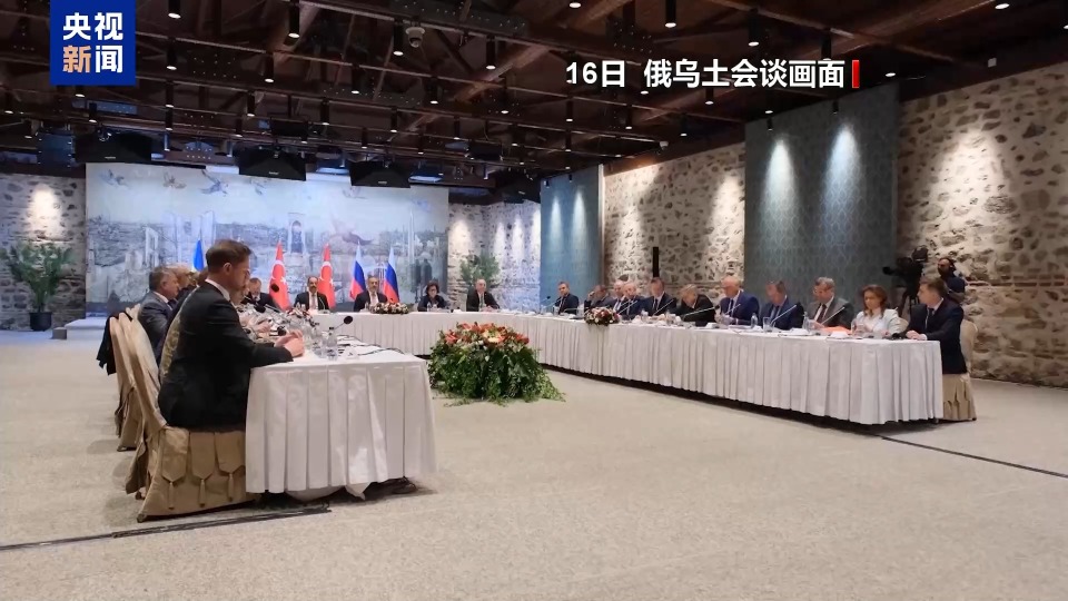 专家：美对俄乌“双线施压” 欲借机实现利益最大化