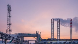 普京：欧洲正挖坑害自己
