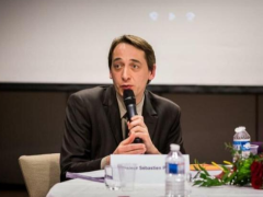 法国各界人士热议马克龙访华：中国是法国不可或缺的伙伴 两国合作前景广阔