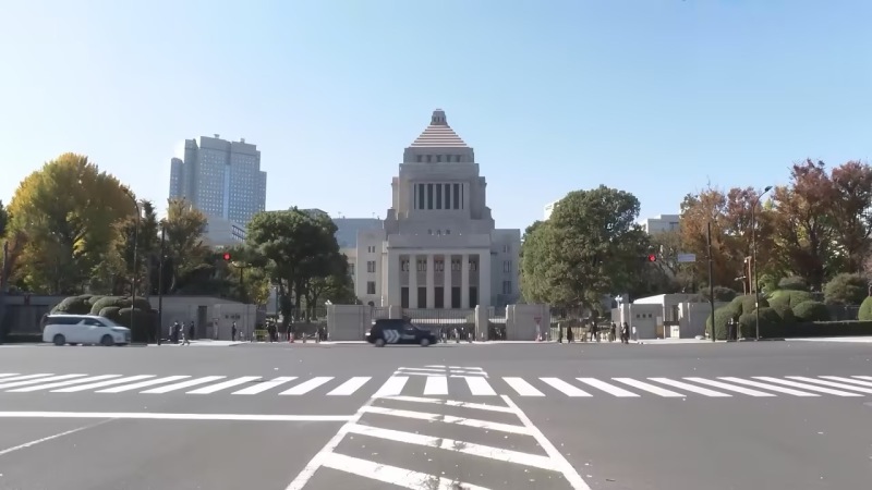 【国际锐评】坚决制止日本拥核企图