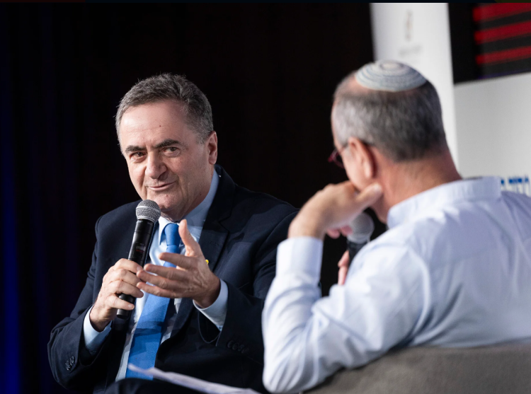 以防长：以色列绝不会完全撤出加沙地带