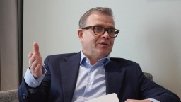 高端访谈 | 专访芬兰总理奥尔波：芬中关系面向未来 访华之旅成果喜人