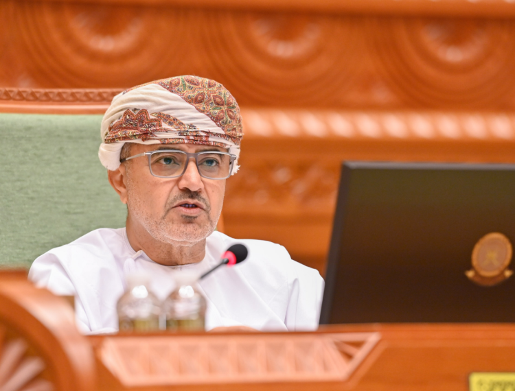 阿曼称已签署不对霍尔木兹海峡通行船只收费的协议