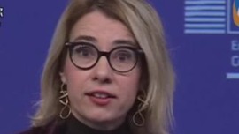 面对格陵兰岛和委内瑞拉 欧盟“双标”原形毕露