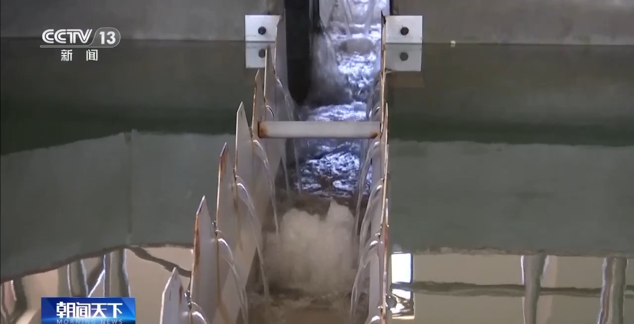 水资源费改税试点为何全面扩围？对企业、居民有何影响？专家解读→