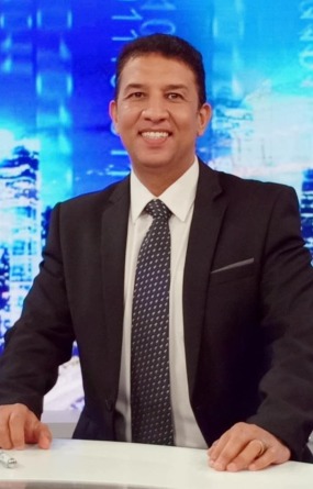 埃及工业与外贸部首席经济学家：中国“十五五”规划再次为全球发展贡献中国经验