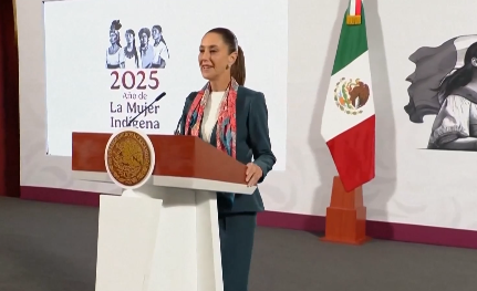 墨西哥总统致信特朗普 重申对墨加征钢铝关税有损美国利益