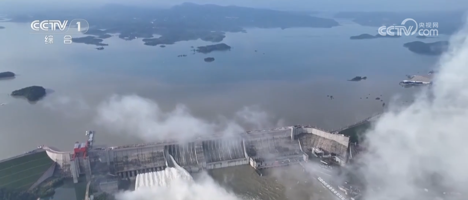数说“十四五”水利事业“含金量”“幸福河湖”流淌出百姓“幸福生活”