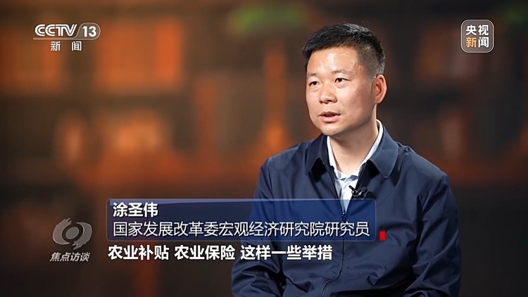 焦点访谈丨如何扎实推进乡村全面振兴?深化改革是关键
