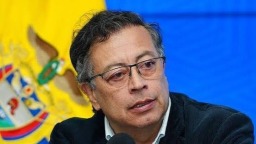 哥伦比亚总统：美方强行控制委内瑞拉总统属于绑架