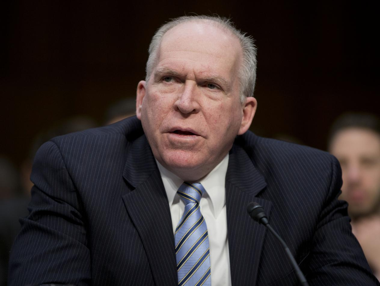 美司法部启动对前FBI、CIA掌门人刑事调查 特朗普：他们必须为此付出代价_fororder_图片2