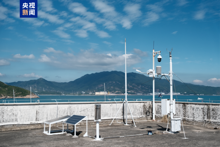 全运会首次真实海况竞技!马拉松游泳这样选出“好天气”