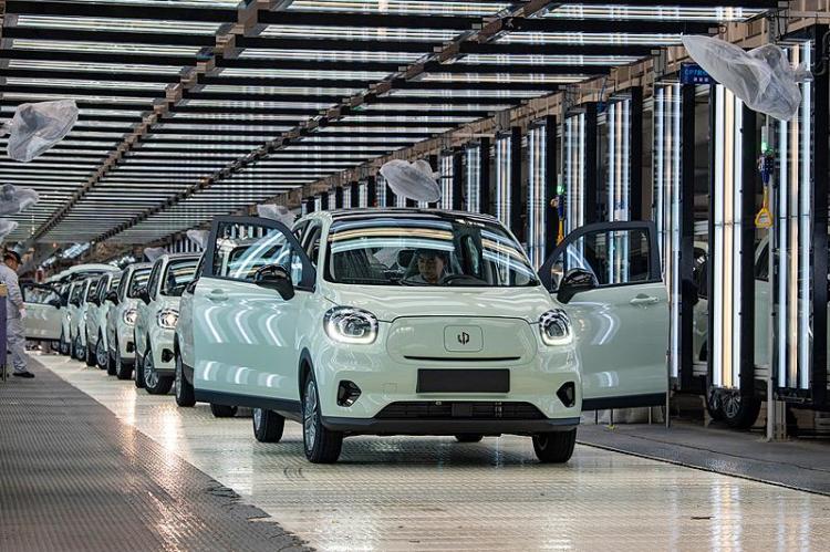 除了140万亿元 这些突破同样值得关注