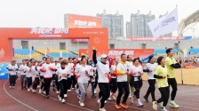 春风十里，邵阳奔跑向前