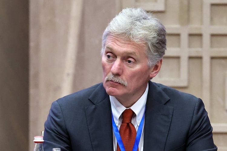 俄总统新闻秘书：俄希望加快乌克兰危机和谈进程