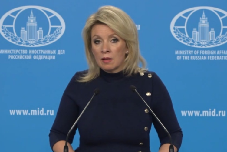 俄外交部：彻底消除俄乌冲突根源才能实现公正持久和平