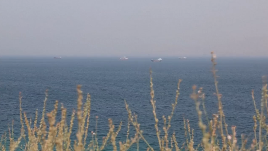 伊朗证实袭击霍尔木兹海峡船只 重申美及其盟友无权通过