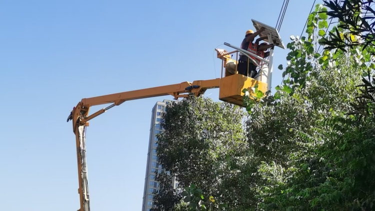 花钱花在刀刃上 办事办到心坎上——湖南耒阳以微建设提升市民获得感_fororder_5