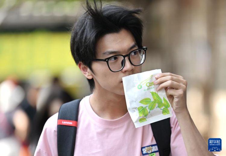 逛吃西北角 品味老天津