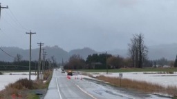 视频丨加拿大部分地区恶劣天气导致超过十万户断电