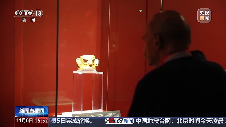 中外学者共话古今 “走读中国”感受传统文化之美